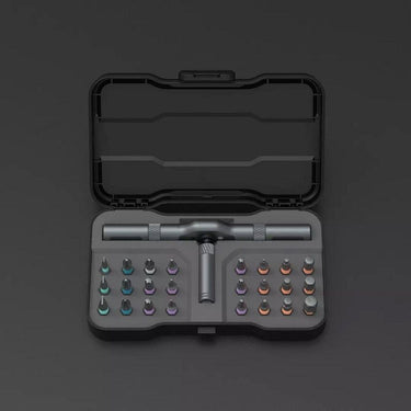 MULTI-PURPOSE SCREWDRIVER RATCHET SET - luvinly